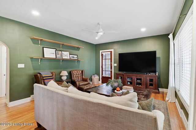 417 Park Ave, Elizabethtown, KY 42701