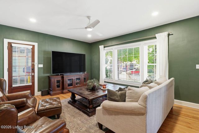 417 Park Ave, Elizabethtown, KY 42701