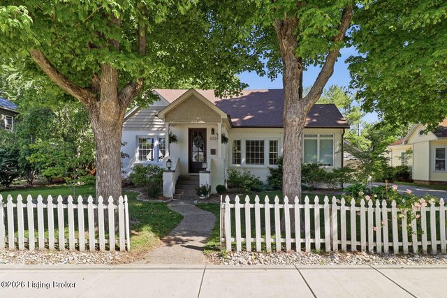 417 Park Ave, Elizabethtown, KY 42701