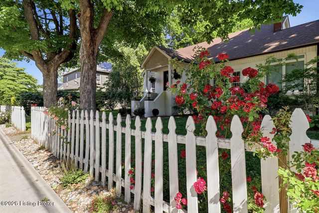 417 Park Ave, Elizabethtown, KY 42701