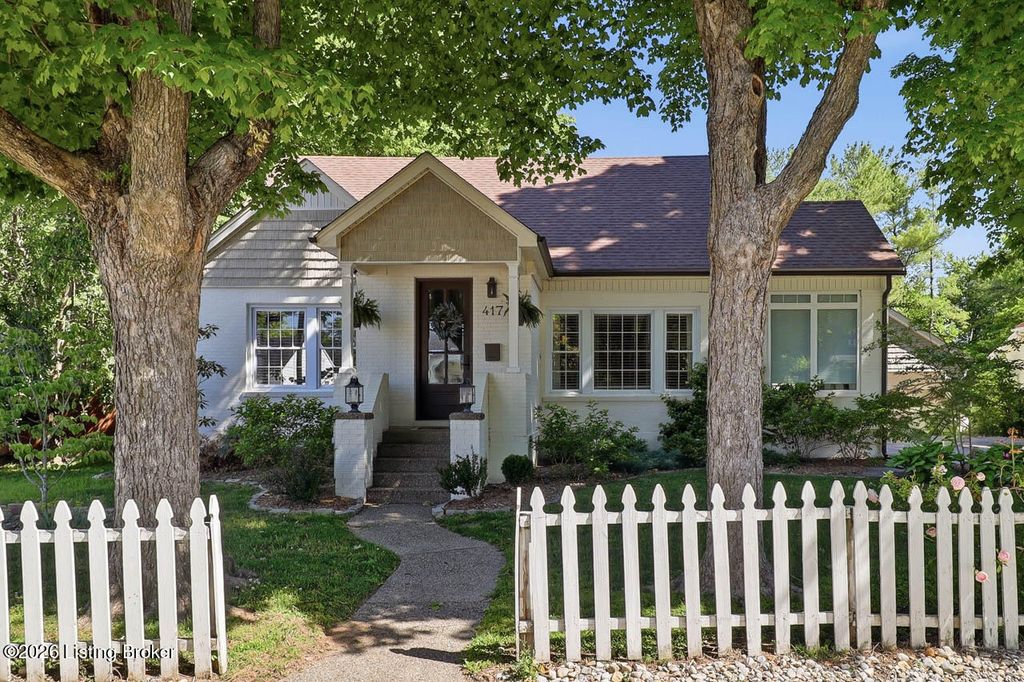 417 Park Ave, Elizabethtown, KY 42701