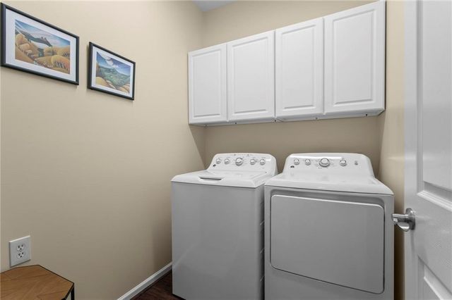 226 Hames Road 120, Woodstock, GA 30188