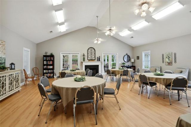 226 Hames Road 120, Woodstock, GA 30188