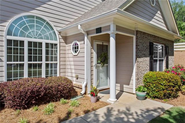 226 Hames Road 120, Woodstock, GA 30188