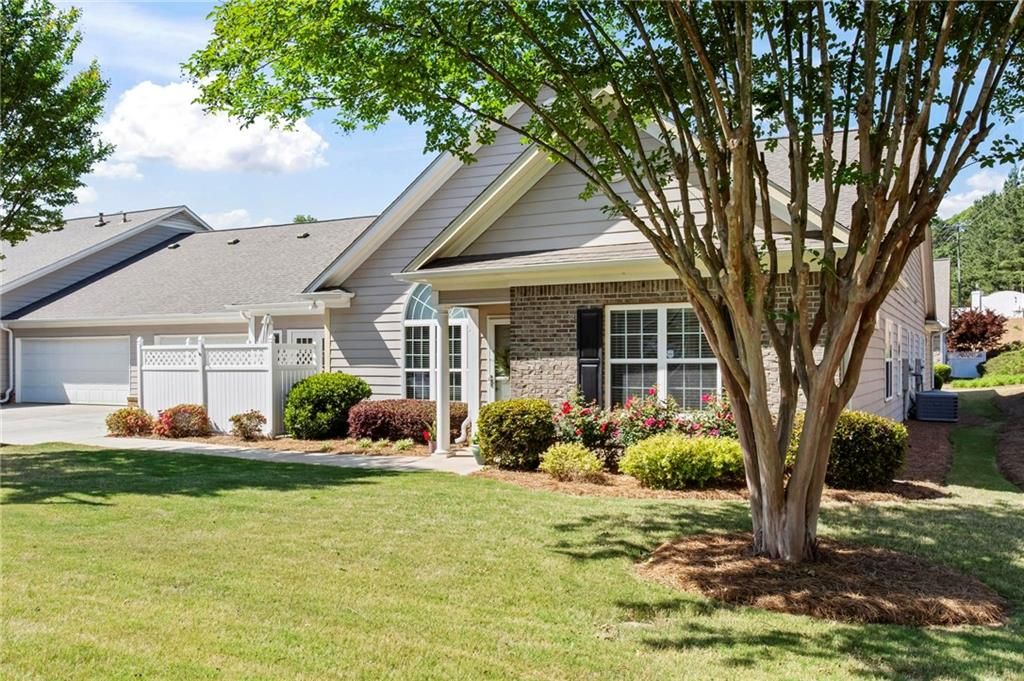 226 Hames Road 120, Woodstock, GA 30188