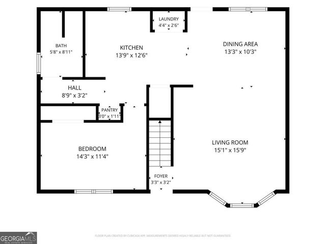 191 Katydid Drive, Athens, GA 30601
