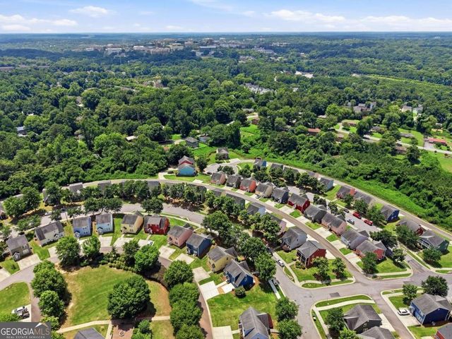 191 Katydid Drive, Athens, GA 30601