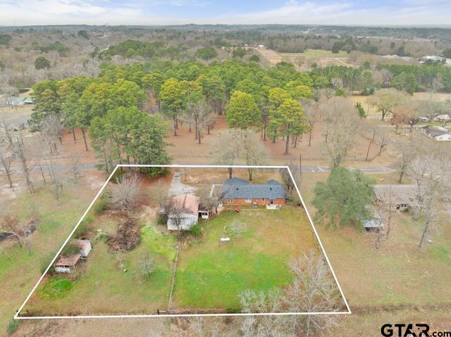 17217 CR 136, Tyler, TX 75703