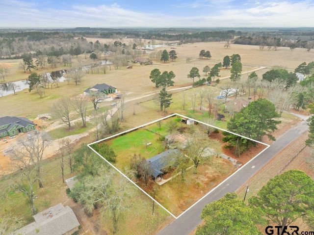 17217 CR 136, Tyler, TX 75703