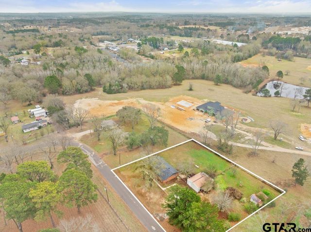 17217 CR 136, Tyler, TX 75703