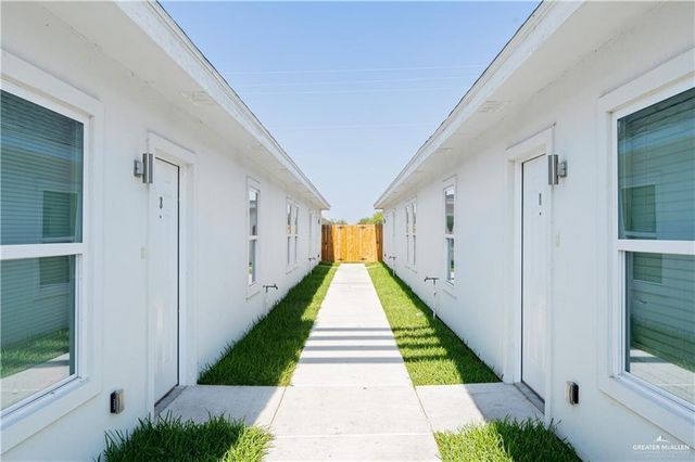 405 Rafael Drive 2, San Juan, TX 78589