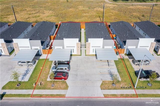 405 Rafael Drive 2, San Juan, TX 78589