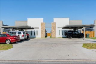 405 Rafael Drive 2, San Juan, TX 78589