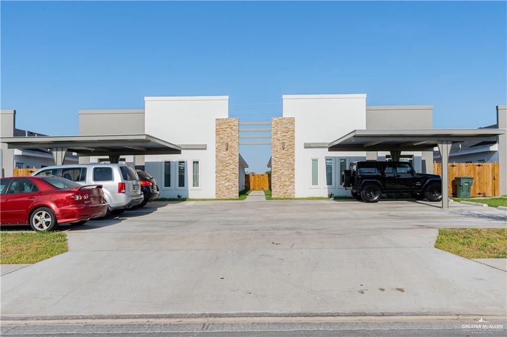 405 Rafael Drive 2, San Juan, TX 78589