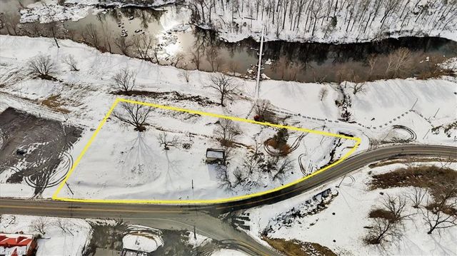 323 W Main Street, Franklinville, NC 27248