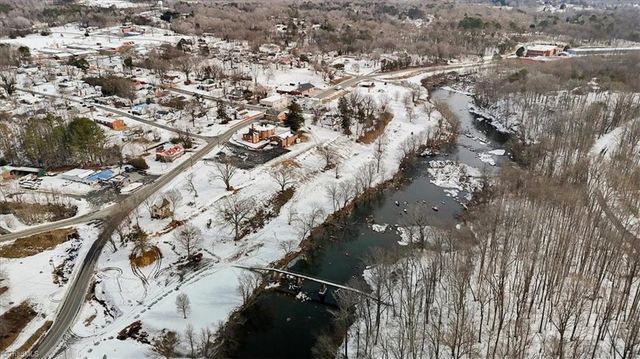 323 W Main Street, Franklinville, NC 27248