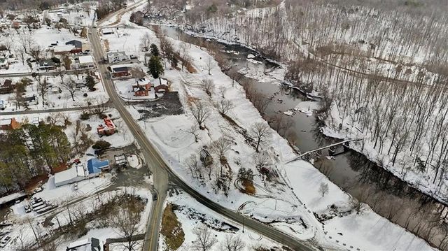 323 W Main Street, Franklinville, NC 27248