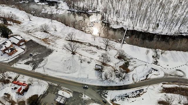 323 W Main Street, Franklinville, NC 27248