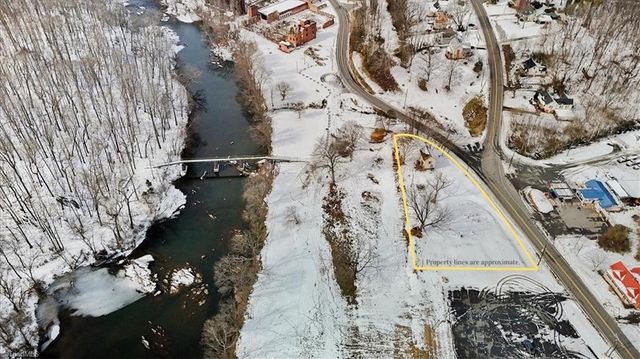 323 W Main Street, Franklinville, NC 27248