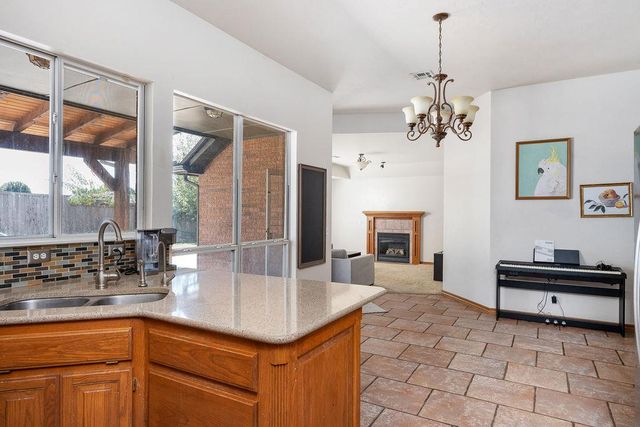 1200 Chipper Lane, Edmond, OK 73025