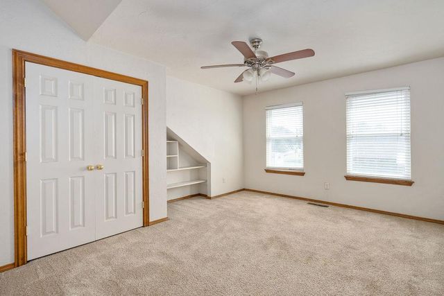 1200 Chipper Lane, Edmond, OK 73025