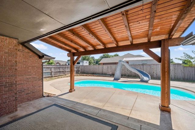1200 Chipper Lane, Edmond, OK 73025