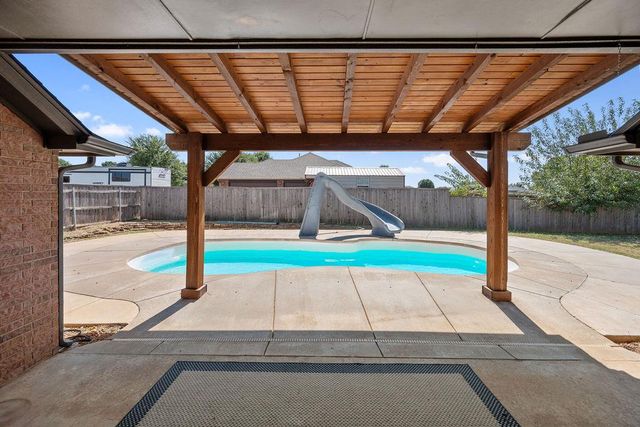 1200 Chipper Lane, Edmond, OK 73025