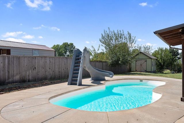 1200 Chipper Lane, Edmond, OK 73025