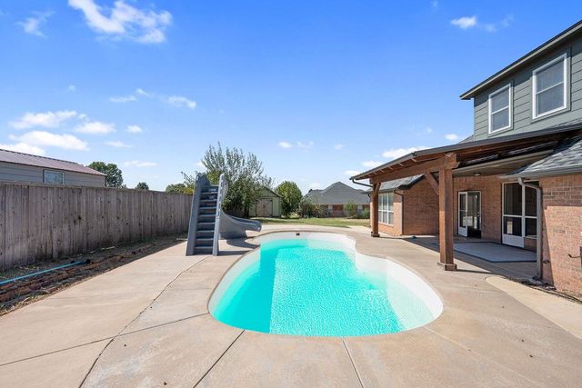 1200 Chipper Lane, Edmond, OK 73025