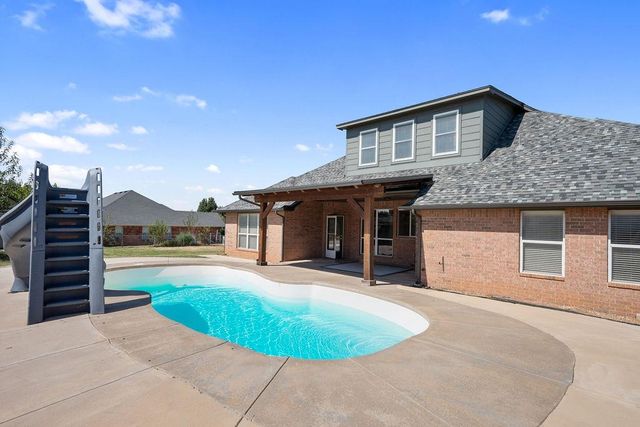 1200 Chipper Lane, Edmond, OK 73025