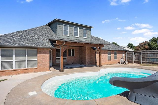 1200 Chipper Lane, Edmond, OK 73025