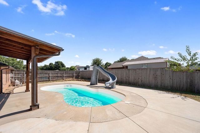 1200 Chipper Lane, Edmond, OK 73025