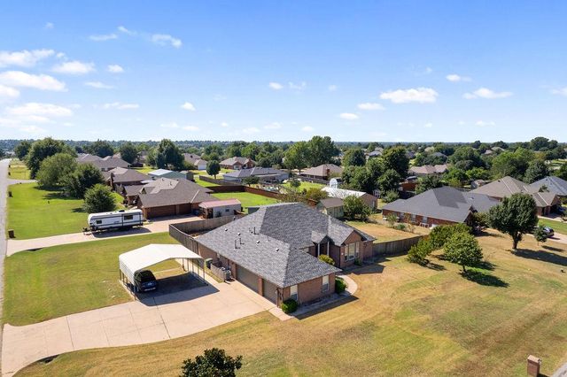 1200 Chipper Lane, Edmond, OK 73025