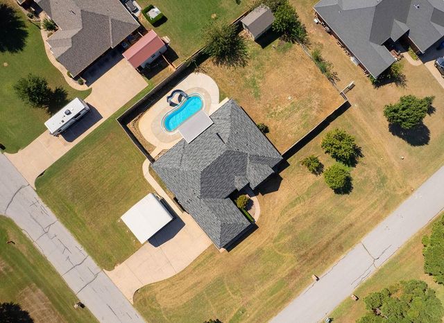 1200 Chipper Lane, Edmond, OK 73025
