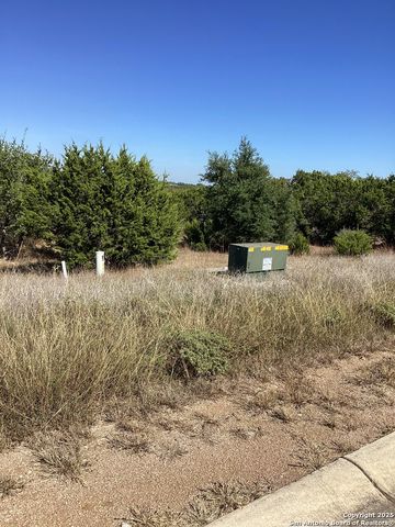 TBD Ledgestone, Boerne, TX 78006