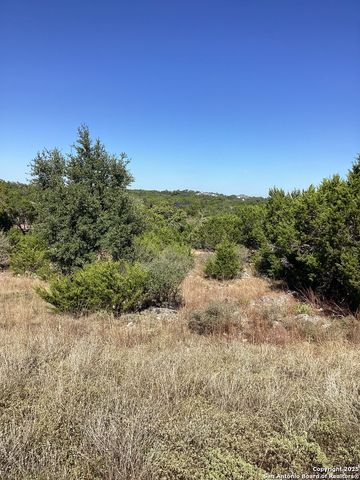 TBD Ledgestone, Boerne, TX 78006