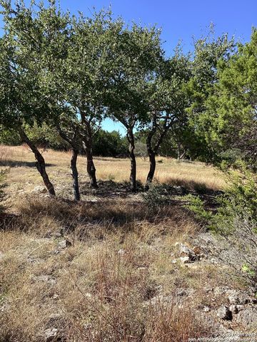 TBD Ledgestone, Boerne, TX 78006