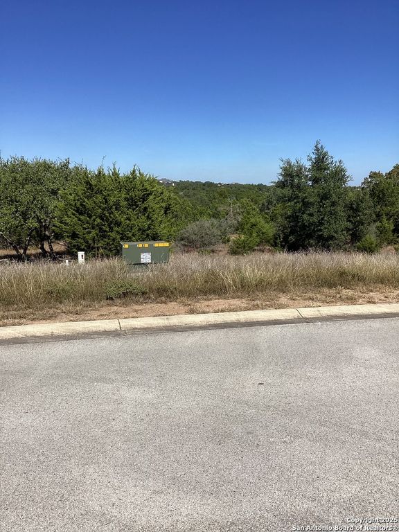 TBD Ledgestone, Boerne, TX 78006