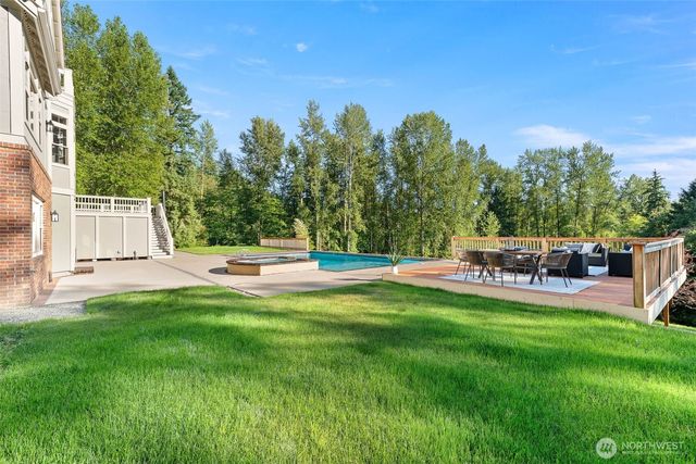 5402 144th Drive SE, Snohomish, WA 98290