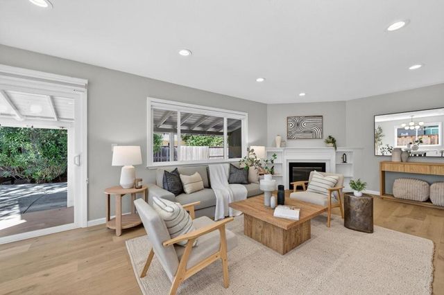 4533 Doyle Road, San Jose, CA 95129