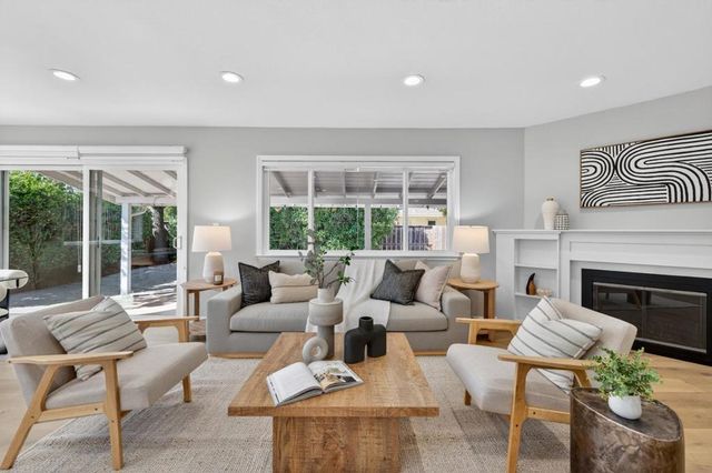 4533 Doyle Road, San Jose, CA 95129