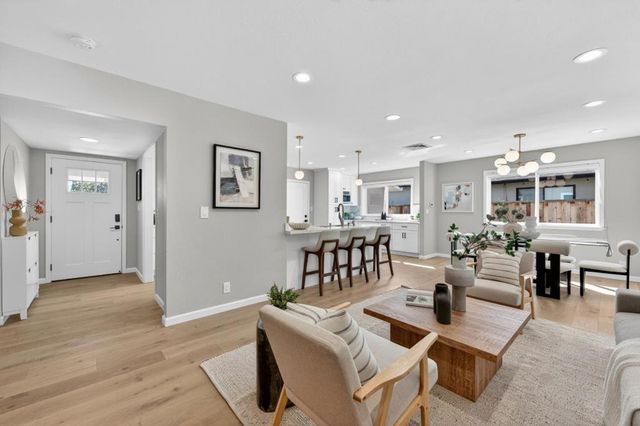 4533 Doyle Road, San Jose, CA 95129