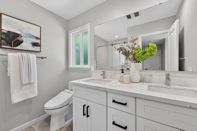 4533 Doyle Road, San Jose, CA 95129