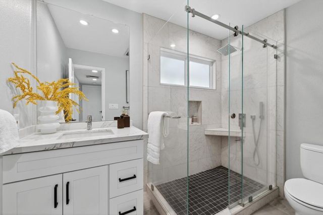 4533 Doyle Road, San Jose, CA 95129