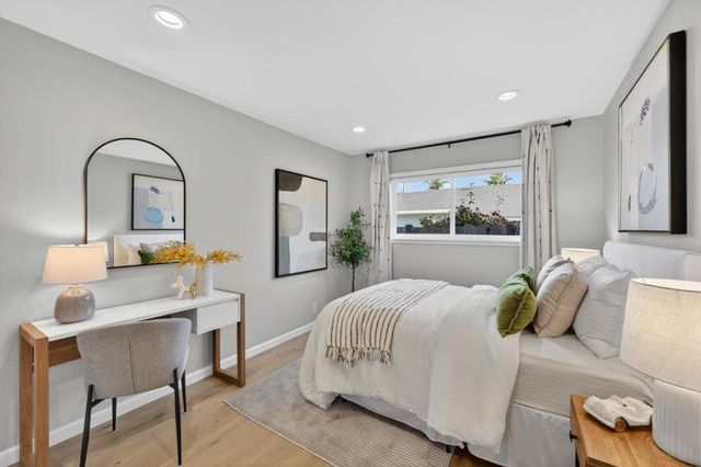 4533 Doyle Road, San Jose, CA 95129