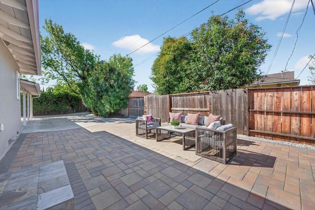 4533 Doyle Road, San Jose, CA 95129