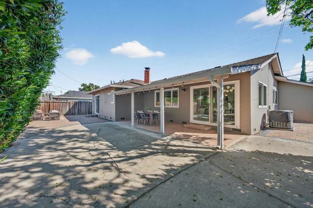 4533 Doyle Road, San Jose, CA 95129