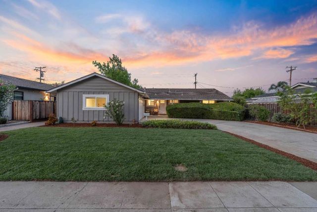 4533 Doyle Road, San Jose, CA 95129