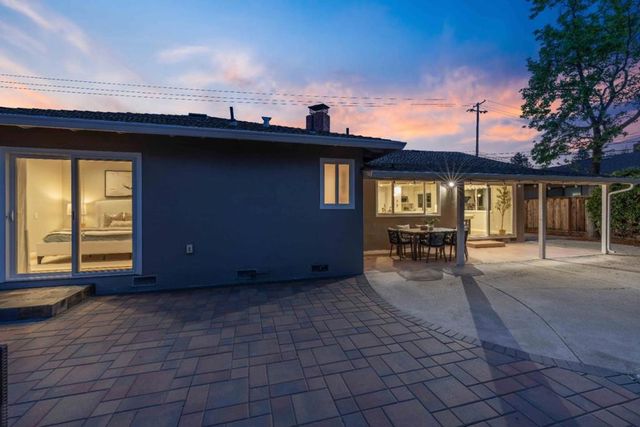 4533 Doyle Road, San Jose, CA 95129