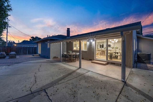 4533 Doyle Road, San Jose, CA 95129